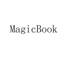 Magicbook Device mark 3935406 Trademark