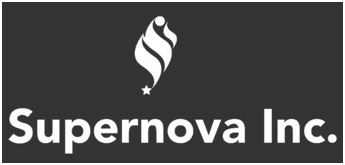 Supernova Inc. Device mark 3948793 Trademark