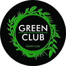 Green Club Device mark 3951082 Trademark