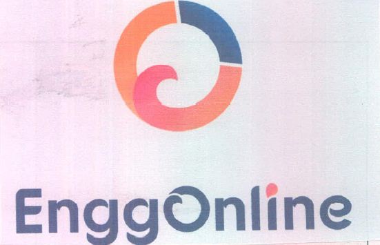 Enggonline Device mark 3962723 Trademark
