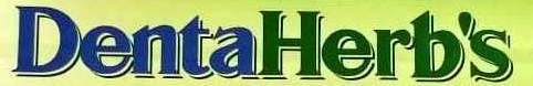 Dentaherb's Device mark 3965643 Trademark