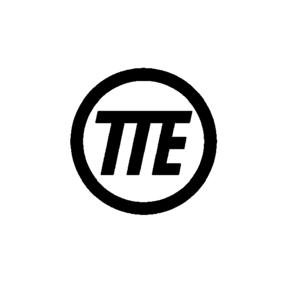 Tte (device) Device mark 3949892 Trademark