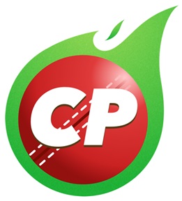 Cp (logo) Device mark 3968569 Trademark