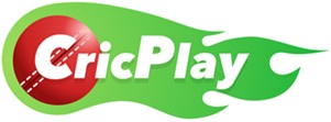 Cricplay (logo) Device mark 3968578 Trademark