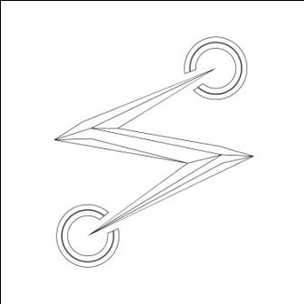 "s" Device mark 3968903 Trademark