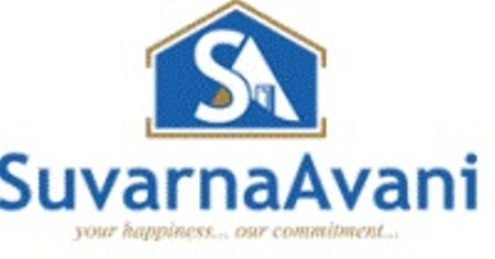 Sa Suvarnaavani Your Happiness.. Our Commitment Device mark 3968914 Trademark