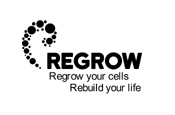 Regrow Device mark 3969065 Trademark