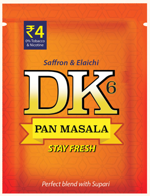 Dk6 Device mark 3969239 Trademark
