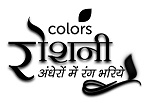 Colors-roshni (black & White Device) Device mark 3969311 Trademark