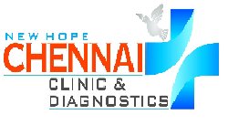 New Hope Chennai Clinic & Diagnostics Device mark 3969348 Trademark
