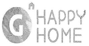 G Happy Home Device mark 3969380 Trademark