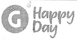 G Happy Day Device mark 3969381 Trademark