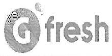 G Fresh Device mark 3969384 Trademark