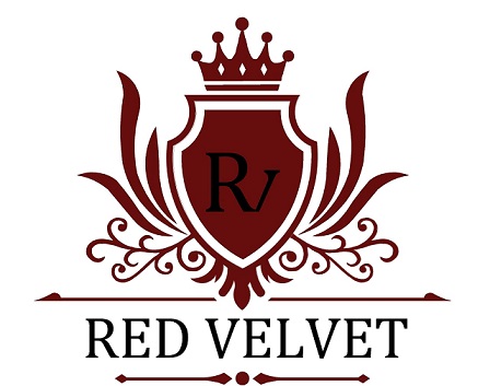 Red Velvet With Rv Device Device mark 3969512 Trademark