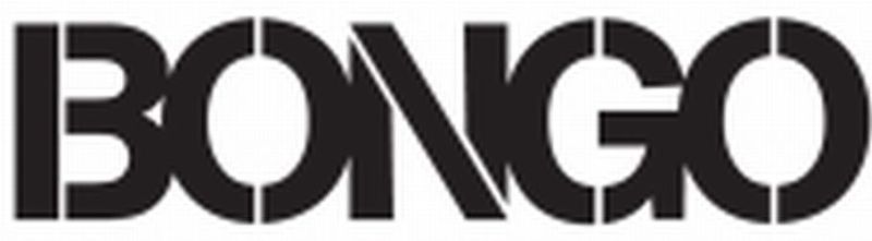 Bongo (label) Device mark 3969579 Trademark