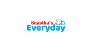 Saastha's Everyday Device mark 3969595 Trademark