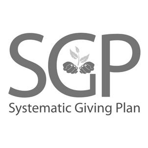 Sgp - Systematic Giving Plan Device mark 3969597 Trademark