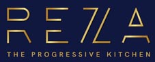 Reza Device mark 3969843 Trademark