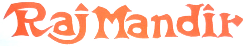 Raj Mandir Device mark 3970095 Trademark