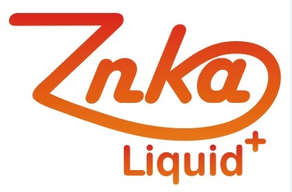 Znka Liquid Plus Device mark 3970106 Trademark