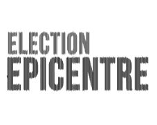 Electioin Epicentre Device mark 3970490 Trademark