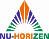 Nu-horizen Device Mark Device mark 3970531 Trademark