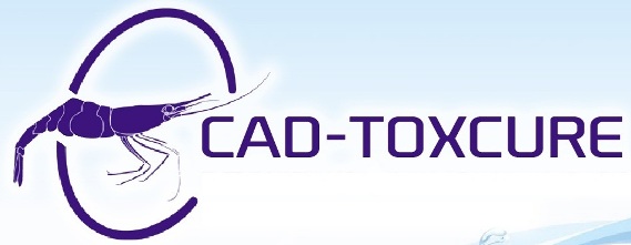 Cad-toxcure Device mark 3970554 Trademark