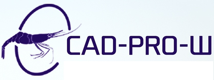 Cad-pro-w Device mark 3970555 Trademark