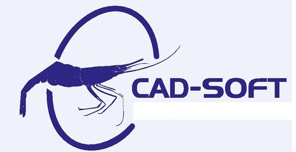 Cad-soft Device mark 3970557 Trademark