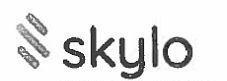Skylo Device mark 3970614 Trademark