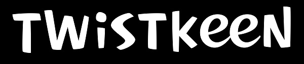 Twistkeen Logo Device mark 3970656 Trademark