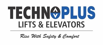 Techno Plus Lifts And Elevators Device mark 3970831 Trademark