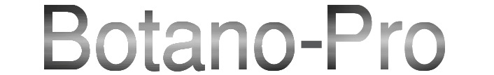 Botano-pro Device mark 3970851 Trademark