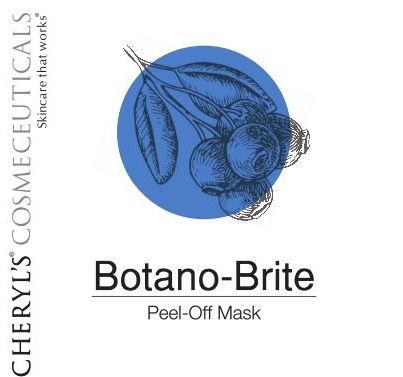 Botano-brite Device mark 3970852 Trademark