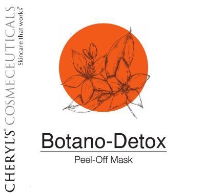 Botano-detox Device mark 3970853 Trademark