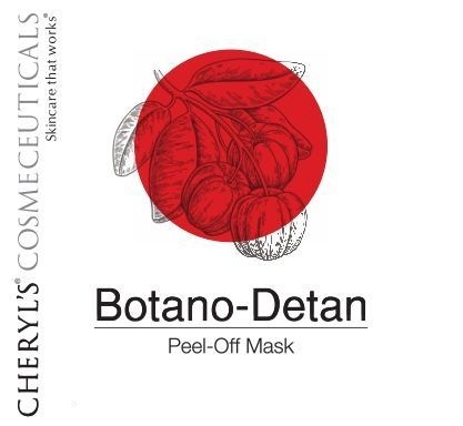 Botano-detan Device mark 3970854 Trademark