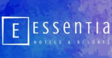 Essentia Hotels And Resorts With E (label) Device mark 3971030 Trademark
