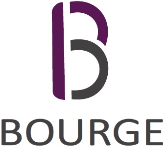 B Bourge Label Device mark 3971042 Trademark