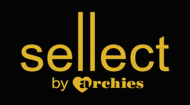 Sellect By Archies Device mark 3971149 Trademark