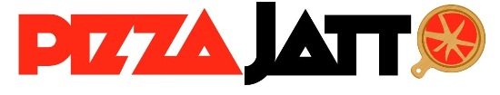Pizza Jatt Label Device mark 3971202 Trademark