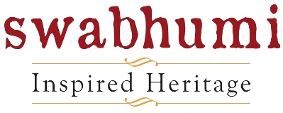 Swabhumi Inspired Heritage (label) Device mark 3971229 Trademark