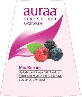 Auraa Device mark 3971271 Trademark