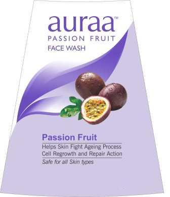 Auraa Device mark 3971272 Trademark