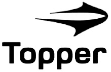 Topper Logo Device mark 3971713 Trademark