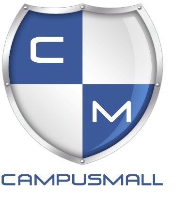 Campus Mall With Device Of Cm Device mark 3971783 Trademark