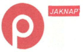 P Jaknap Device mark 3971798 Trademark