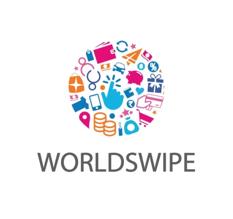 Worldswipe With Device Device mark 3972364 Trademark