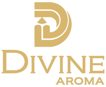 Divine Aroma With Device Of D Device mark 3972503 Trademark