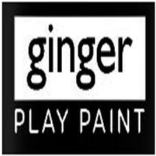 Ginger Play Paint Label Device mark 3972550 Trademark
