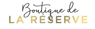 Boutique De La Reserve Device mark 3972715 Trademark